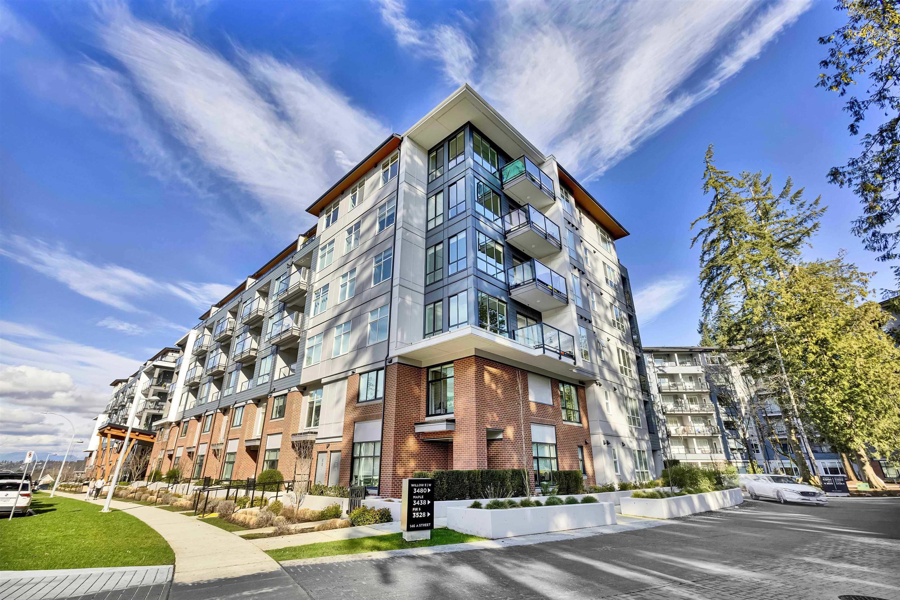 Residential in Surrey 4