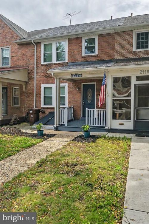 2114 Biddle St, WILMINGTON, DE, 19805-3730 | Card Image