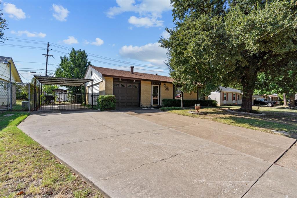 Parliament St, Irving, TX 75062