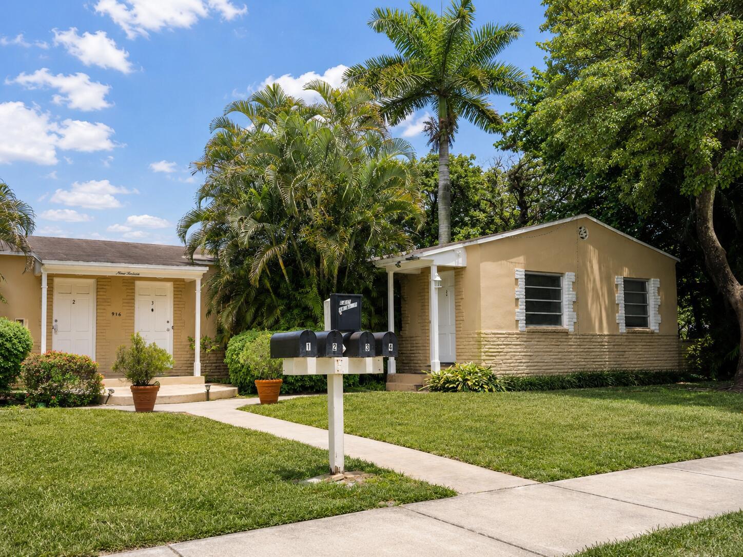 Residential Income in Fort Lauderdale 4