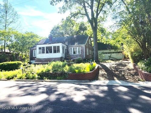 1815 Saint Ann St, Jackson, MS, 39202-1258 | Card Image