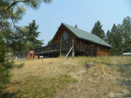 96 Horn Ranch Rd, Tonasket, WA, 98855-9371 | Card Image