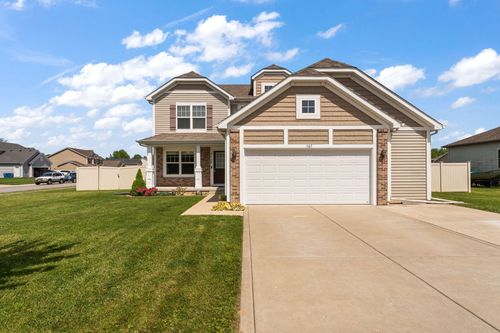 1167 Kinner Dr, Chesterton, IN, 46304 | Card Image