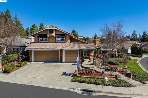 5445 5445 Canyon Crest Dr, San Ramon, CA, 94582 | Card Image