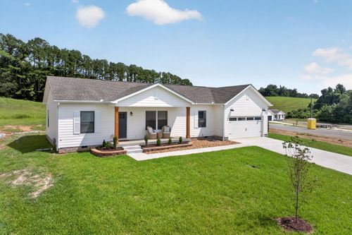 2510 River Ranch Dr, Cookeville, TN, 38501 | Card Image