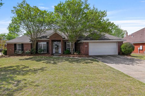 513 Fieldview Court, Montgomery, AL, 36117 | Card Image