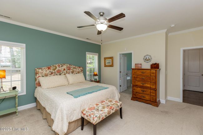3952 Niagara Carthage Rd, House other with 4 bedrooms, 4 bathrooms and 2 parking in Whispering Pines NC | Image 12