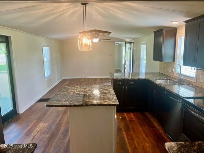 5131 Haynes Lennon Hwy, House other with 3 bedrooms, 2 bathrooms and null parking in Chadbourn NC | Image 10