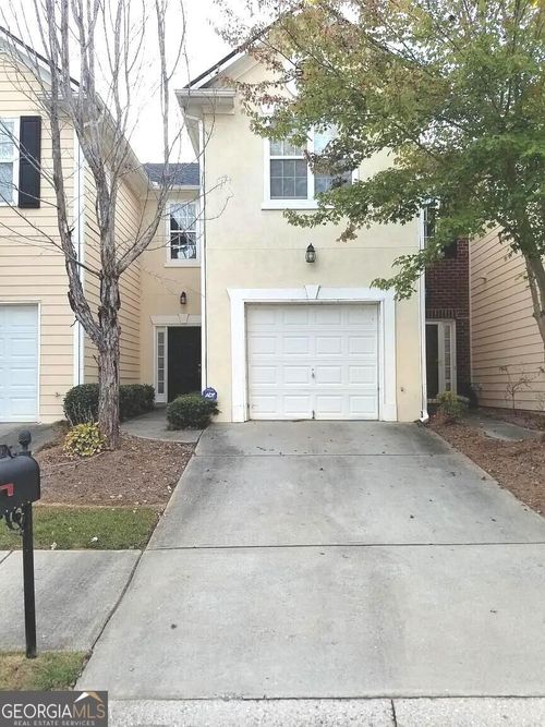 7089 Biltmore Trce, Lithonia, GA, 30058-2961 | Card Image