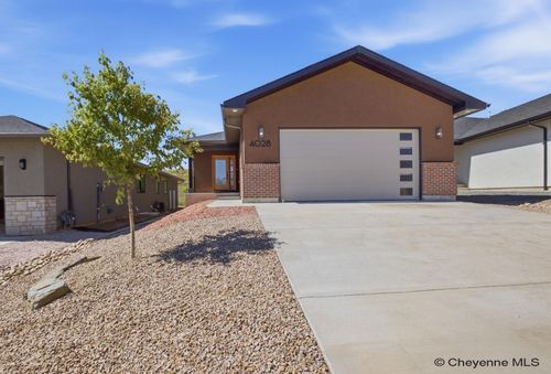 4028 Saddleback Ln, Cheyenne, WY, 82001-9136 | Card Image