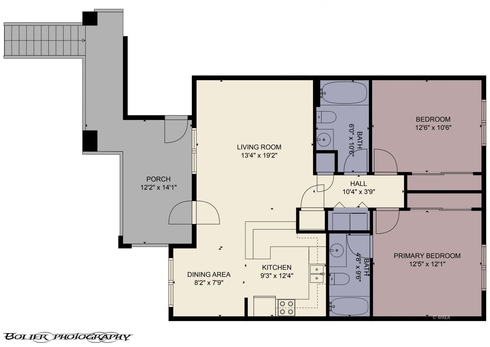 Residential in Mesquite 3
