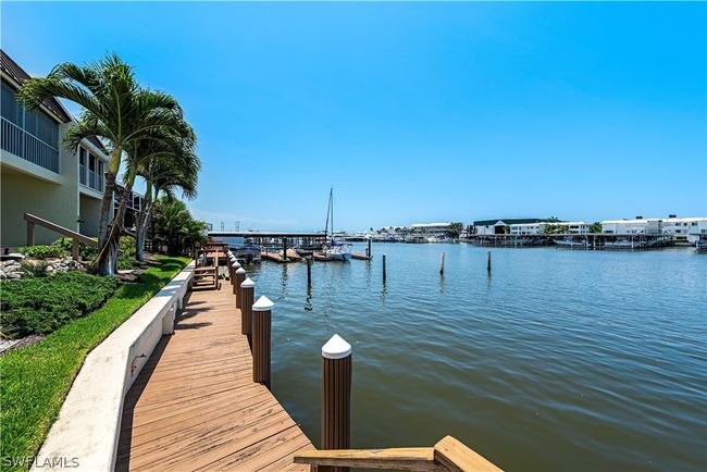 View of dock featuring a water view | Image 20