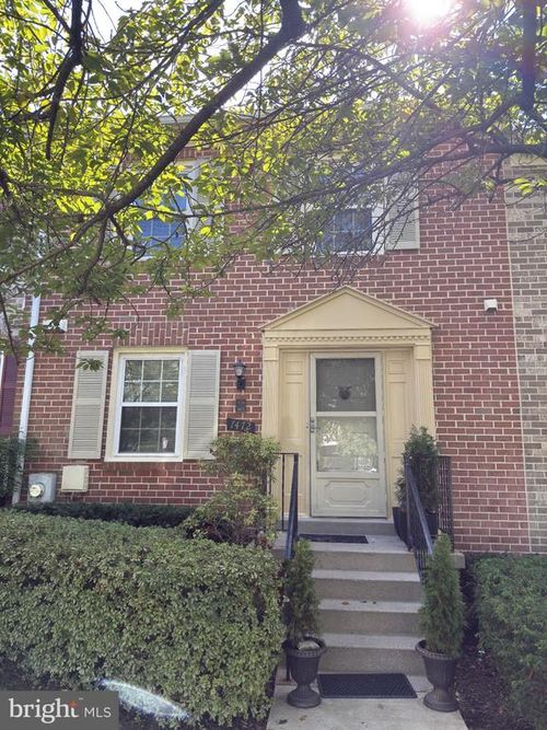 15-7472 Westlake Ter, BETHESDA, MD, 20817-6502 | Card Image