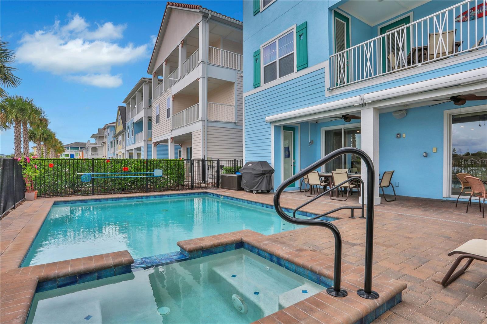 Residential in KISSIMMEE 2