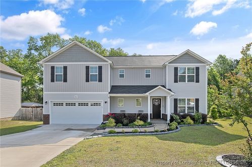 2-4631 Cedar Pass Dr, Hope Mills, NC, 28348-7018 | Card Image