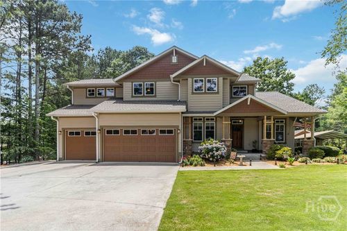 1268 Harris Rd, lawrenceville, GA, 30043-3907 | Card Image
