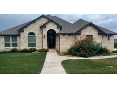 2534 Varrelmann, House other with 3 bedrooms, 2 bathrooms and null parking in New Braunfels TX | Image 1