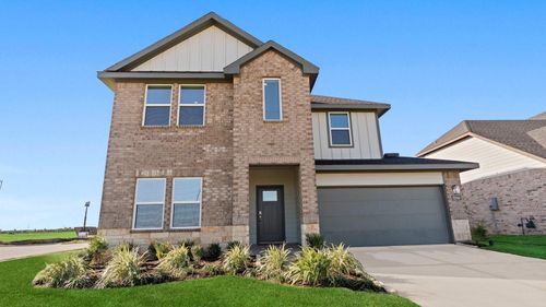 3502 Hopper Knoll Ln, Fulshear, TX, 77441-0110 | Card Image