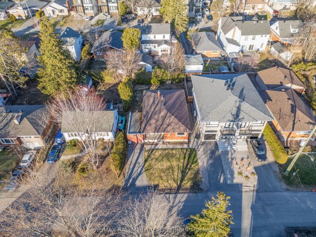 495 Wentworth Ave, House other with 3 bedrooms, 2 bathrooms and 3 parking in Ottawa ON | Image 22
