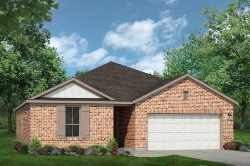 4642 Coral Bean St, Pinehurst, TX, 77362-1009 | Card Image