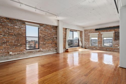 unit-5e-432 E Rich St, Columbus, OH, 43215-5379 | Card Image