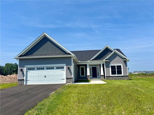 545 Arrowwood Trl, Webster, NY, 14580-9229 | Card Image