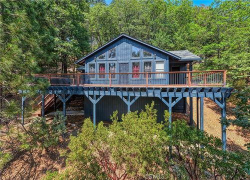 16300 Ponderosa Dr, Cobb, CA, 95426 | Card Image