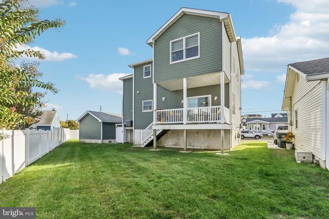 703 Bobby Jones Rd, House other with 4 bedrooms, 3 bathrooms and null parking in BRIGANTINE NJ | Image 41