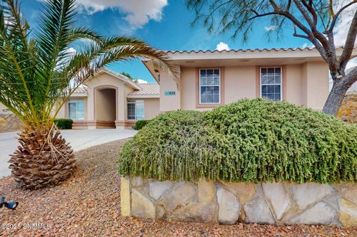 1529 Pebble Beach Rd, Las Cruces, NM, 88011-4973 | Card Image
