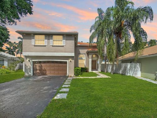 1015 Nw 125th Ter, Sunrise, FL, 33323-3187 | Card Image