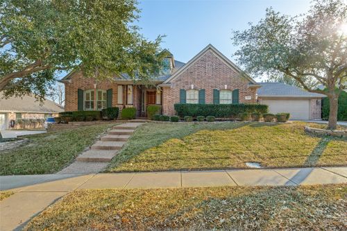 4009 Muscovy Dr, Mckinney, TX, 75072-5120 | Card Image