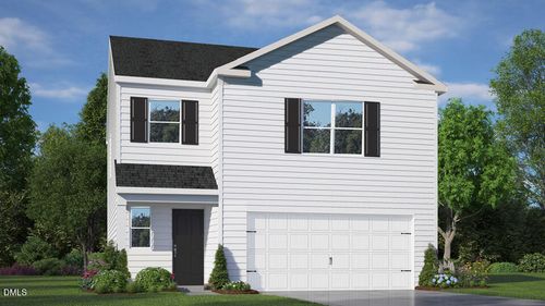 269 Holton St, Smithfield, NC, 27577-6670 | Card Image