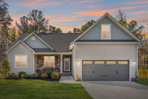 3622 Pine Needles Dr, Wake Forest, NC, 27587-6084 | Card Image