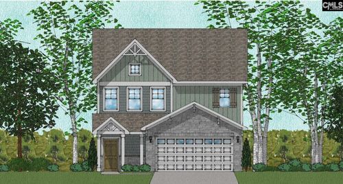 805 Peony Lane, Columbia, SC, 29229 | Card Image