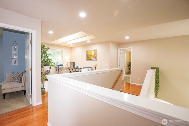 Open Loft Area. | Image 28