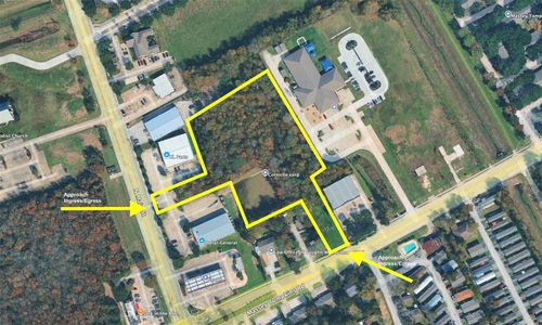 TBD Massey Tompkins Rd, Baytown, TX, 77521 | Card Image