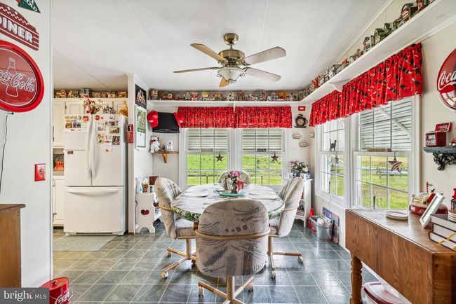 8088 Jamesway Ln, House other with 3 bedrooms, 2 bathrooms and null parking in GREENWOOD DE | Image 5