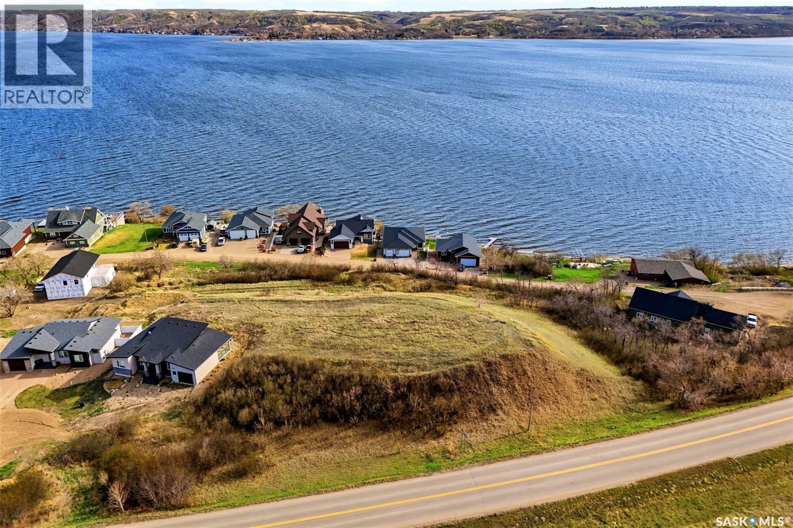 Land in Echo Lake 4