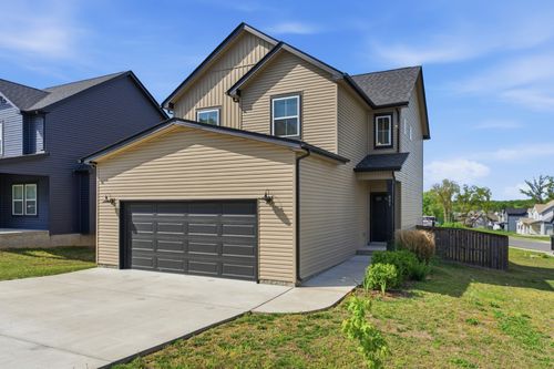 801 Marksman Ct, Clarksville, TN, 37042-2939 | Card Image