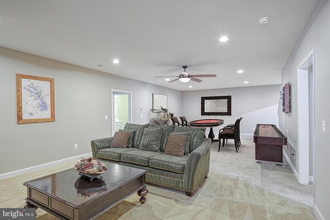 299 Sunset Loop, House other with 4 bedrooms, 4 bathrooms and null parking in MINERAL VA | Image 66