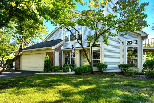 unit-4-401 Cromwell Cir, Bartlett, IL, 60103-7443 | Card Image