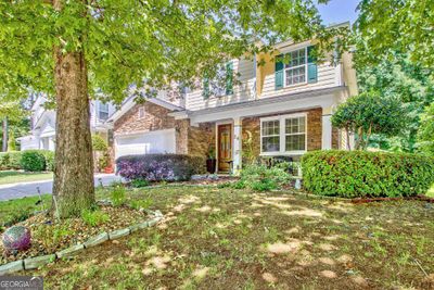 24 Brookview Drive, House other with 4 bedrooms, 2 bathrooms and 2 parking in Newnan GA | Image 3