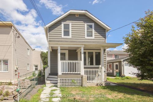 a-43 St Charles St, Vanier, ON, K1L5V3 | Card Image