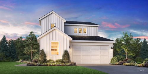 14709 Wing Spread Dr, Caldwell, ID, 83607-1148 | Card Image