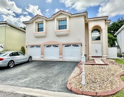 2572 Nw 79th Ave, Margate, FL, 33063-8149 | Card Image