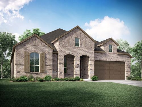 900 Rock Daisy Trail, Hutto, TX, 78634 | Card Image