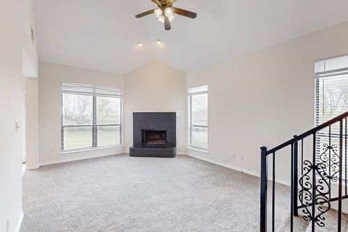 8000 Arbor Ave, Fort Worth, TX, 76116-3808 | Card Image