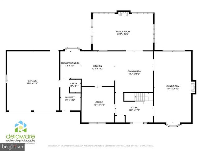 10 Arthur Dr, House other with 4 bedrooms, 4 bathrooms and null parking in HOCKESSIN DE | Image 45