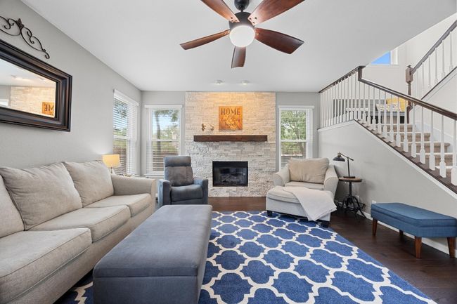 2003 Red Oak Cir, House other with 3 bedrooms, 3 bathrooms and 4 parking in Round Rock TX | Image 11