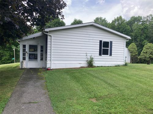 1 Orchid Ln, New Paltz, NY, 12561-4216 | Card Image